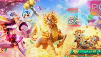 糖果派对官网手机版