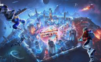 糖果派对官网桌面版客户端