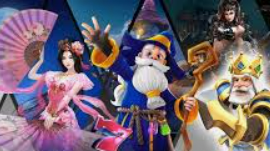 糖果派对官网桌面版客户端